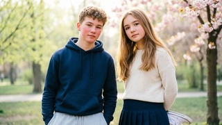 Подросток и его тело — обложка курса