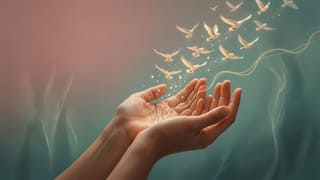 Как перестать контролировать