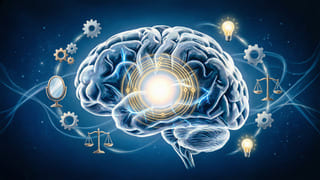 Как устроено сознание