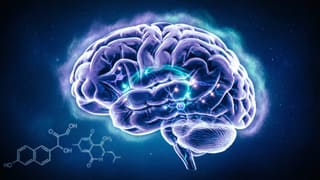 Тайны вашего мозга — обложка курса