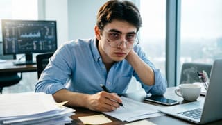 Как не выгорать на работе — обложка курса