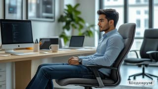 Как не выгорать на работе углублённый — обложка курса