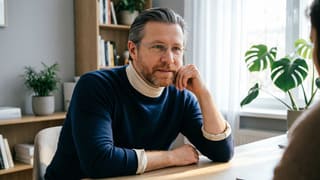 Техники активного слушания — обложка курса