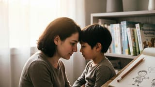 Диагностика для родителей — обложка курса