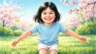 Здоровый ребёнок — мега-курс